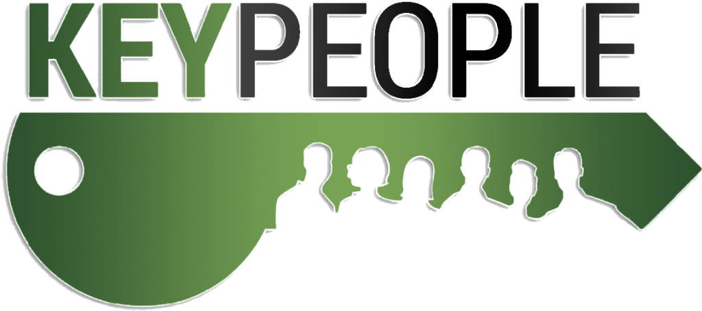Hr Key People Sem Fundo - Key People (1030x524), Png Download