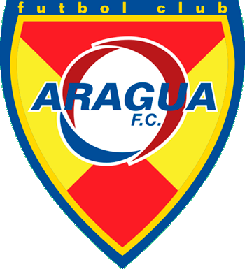 Esc - Aragua F.c. (350x385), Png Download