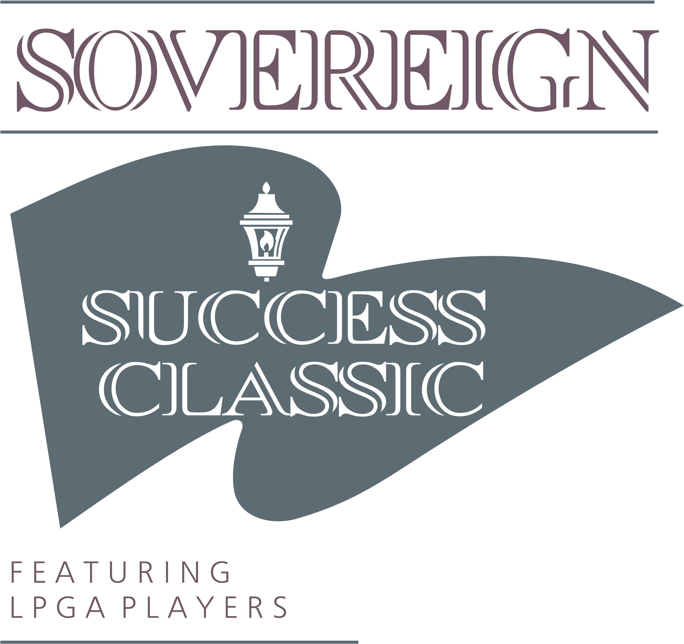 Sovereign Success Classic Logo Png Transparent - Logo (2400x2400), Png Download