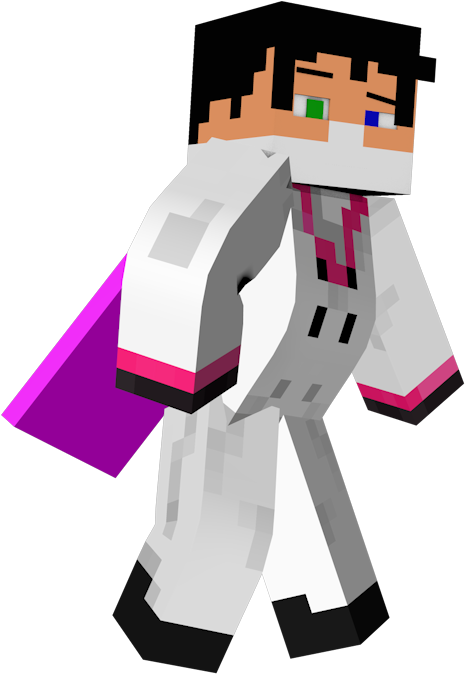 Spoiler - Minecraft (1280x720), Png Download