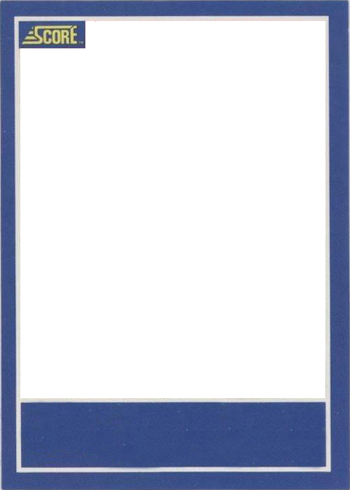 8 Baseball Card Template Photoshop Perfect Template Ideas
