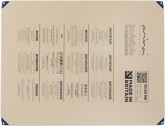 Published 9th Agosto 2017 At - Made In Britain (600x600), Png Download