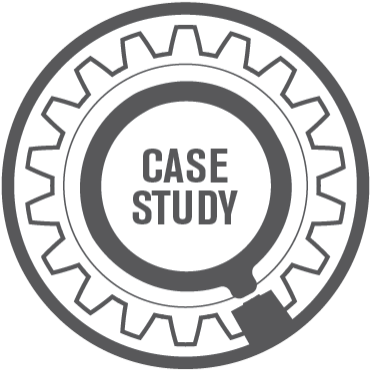 Case Study Icon - Video Game (675x458), Png Download