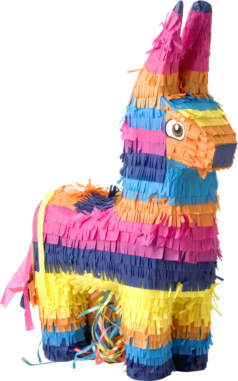 Garantert Suksess I Selskapet - Pinata Teknikmagasinet (800x1278), Png Download