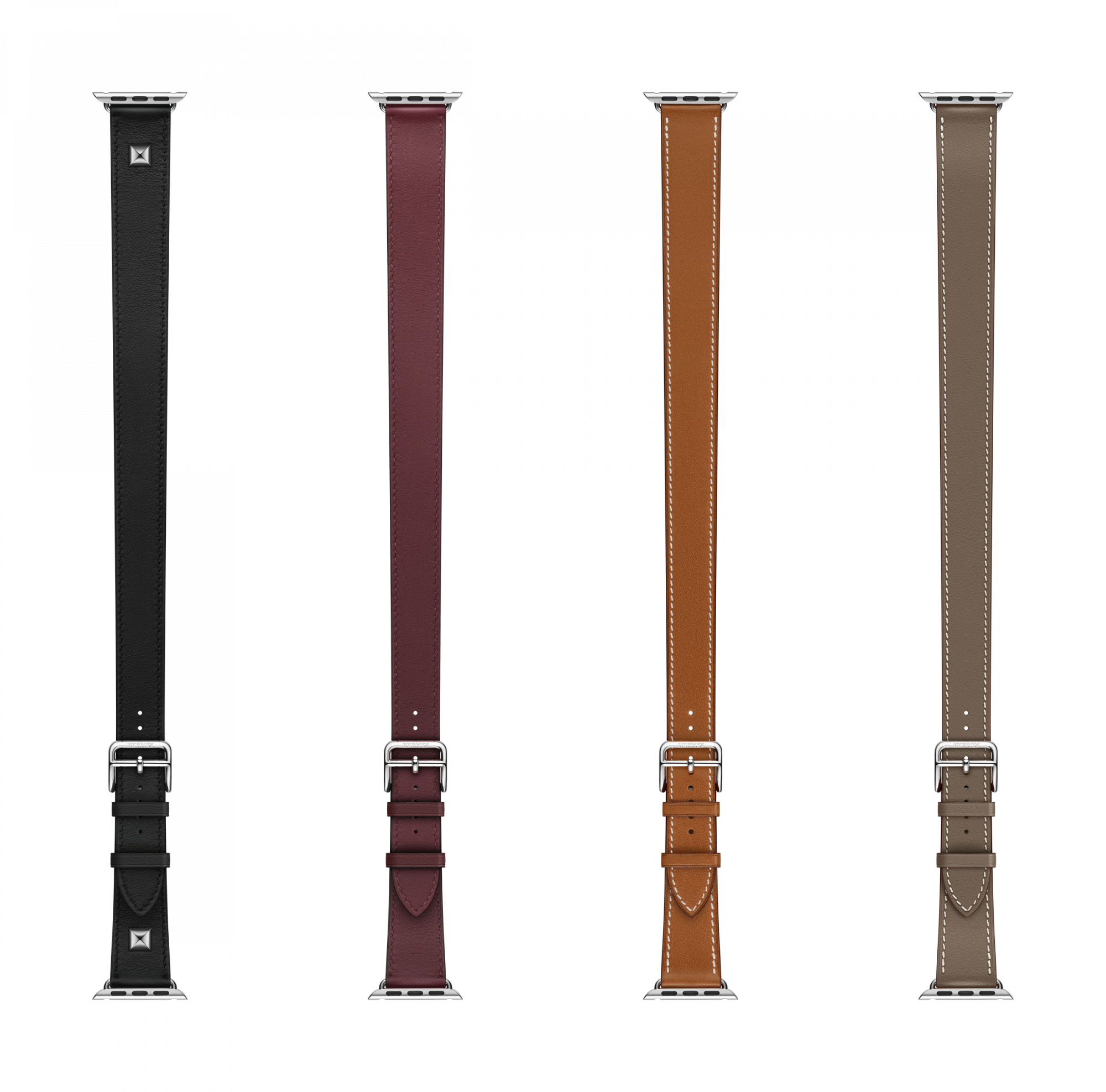 If You Love Hermes Accessories, You'd Instantly Recognise - Apple Watch (2000x1975), Png Download