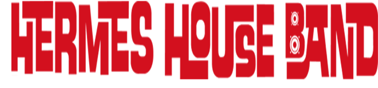 Hermes House Band Png (800x310), Png Download