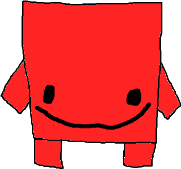Big Oof - Wiki (371x354), Png Download