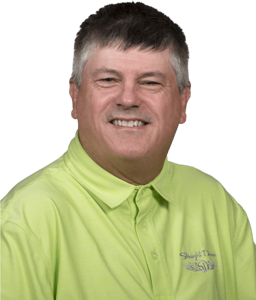 Paul Goydos (840x1050), Png Download