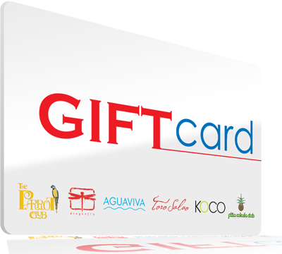 Oof Restaurants Gives You The Ability To Create A Custom - Gift Card (400x360), Png Download