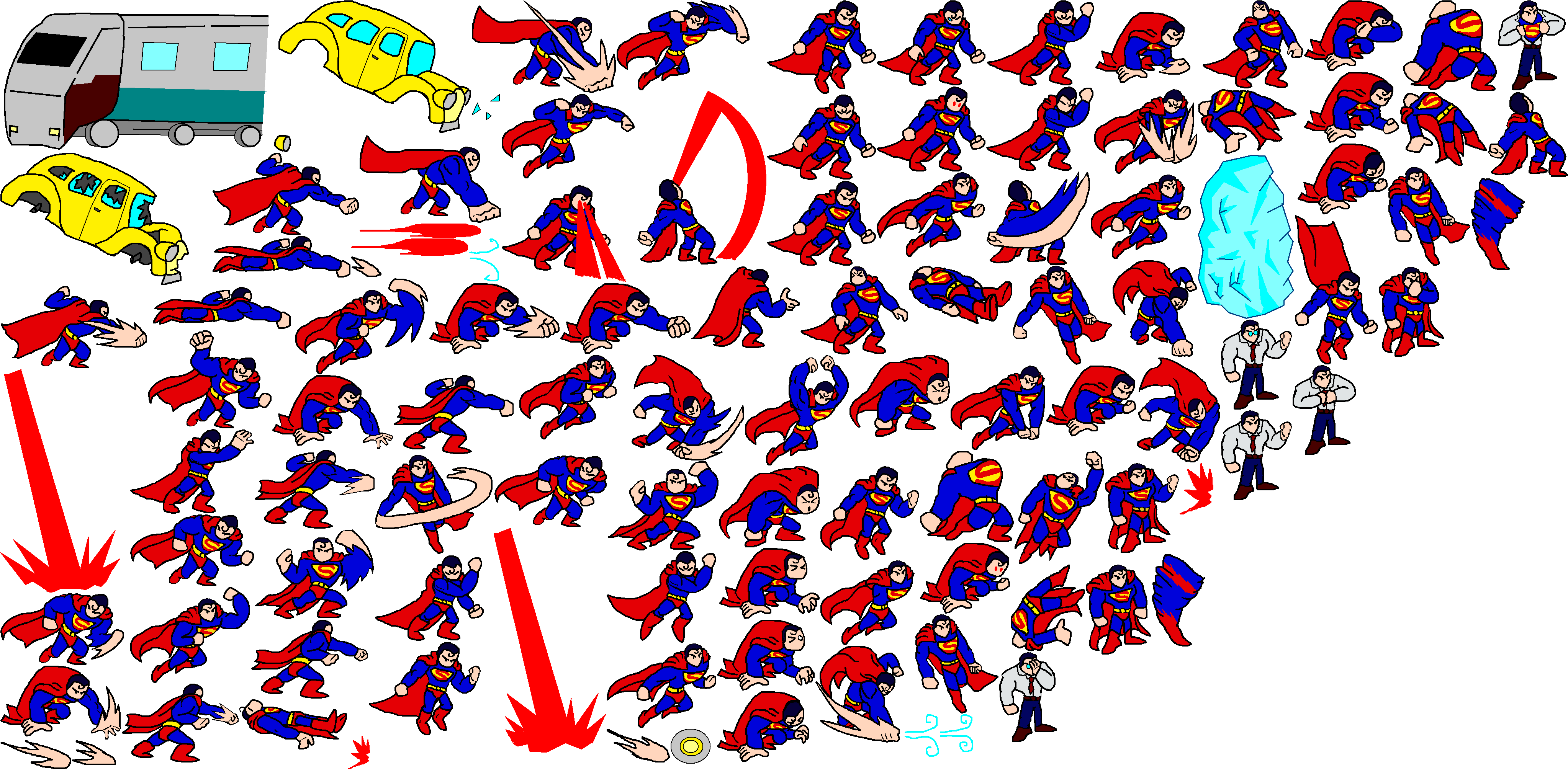 Clip Art (4096x2048), Png Download