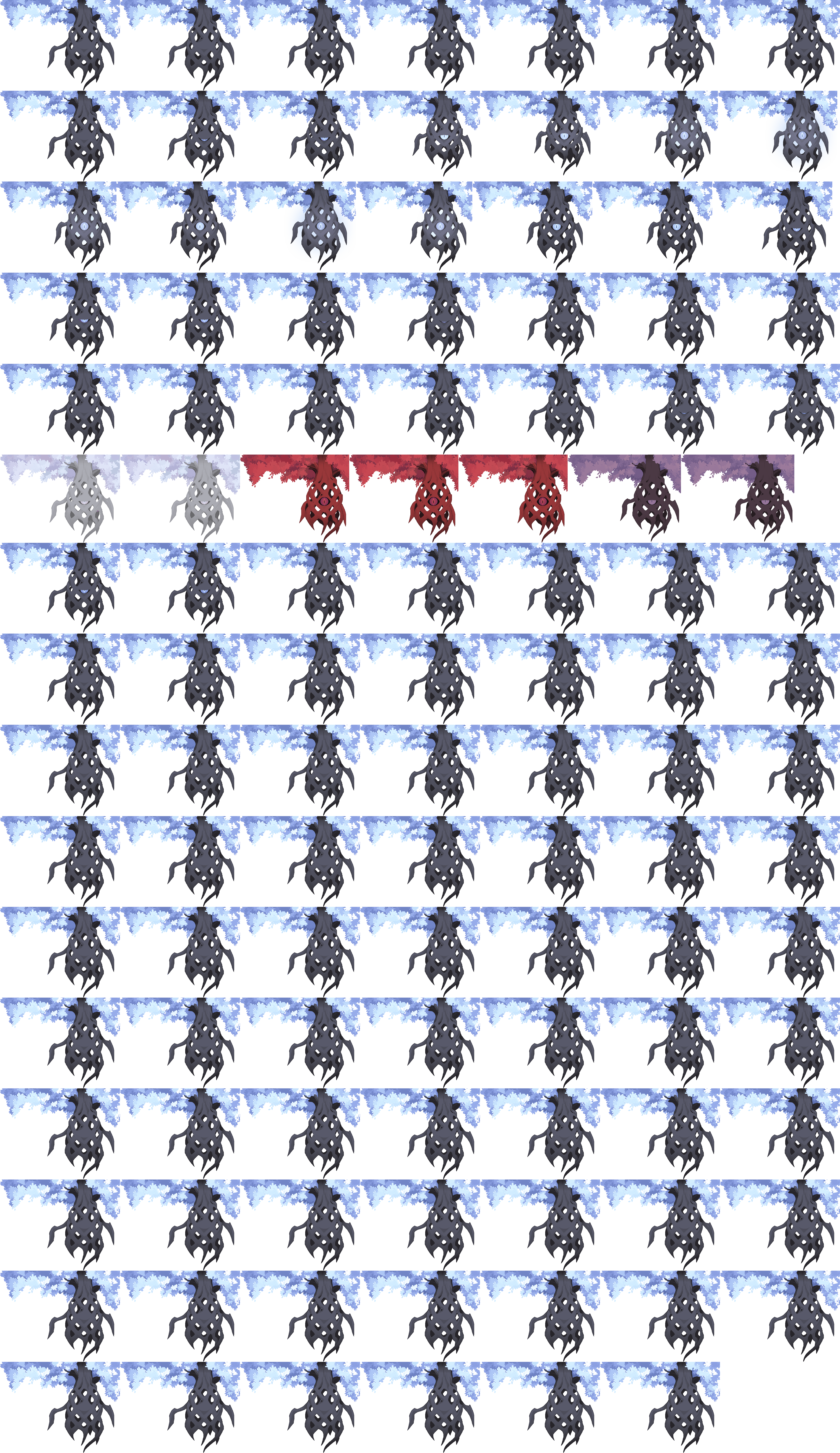 Pattern (4046x6997), Png Download