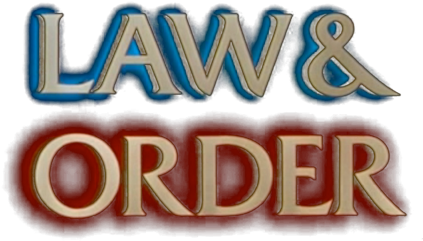 Law Clipart - Law And Order Clip Art (500x281), Png Download