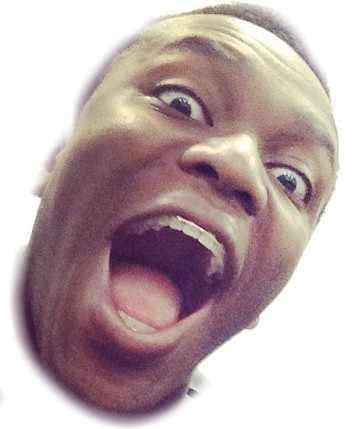Report Abuse - Ksi Head Transparent Background (352x429), Png Download