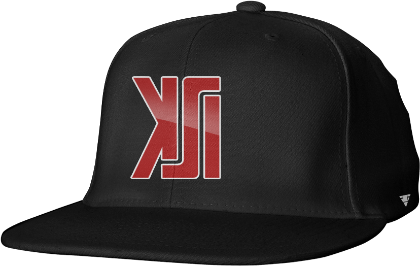 Ksi Global Snapback - Baseball Cap (1000x1000), Png Download