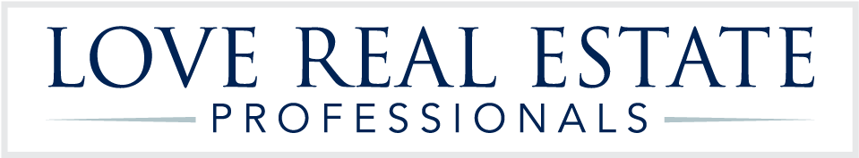 Loverealestate Branding3 - Five Star Senior Living Logo (962x221), Png Download