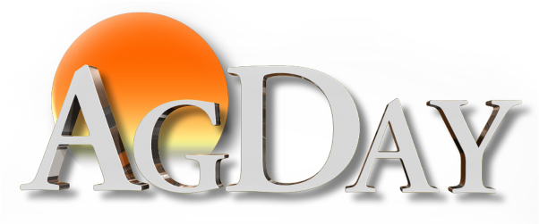 Agday - Agday Logo (853x480), Png Download