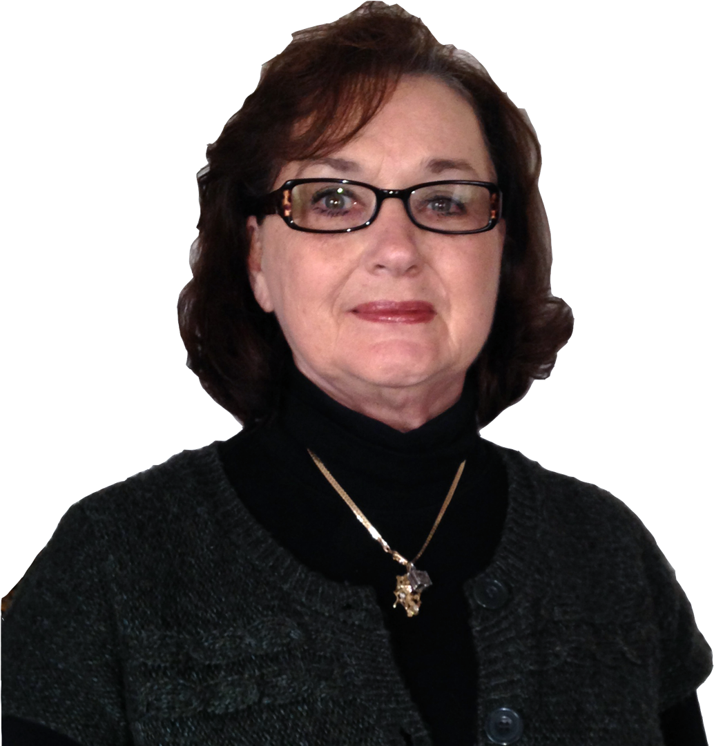 Susan Ritter, Associate - Real Estate Broker (1080x1080), Png Download