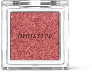 My Palette My Eyeshadow 14, - Innisfree Eyeshadow Glitter 11 (450x450), Png Download