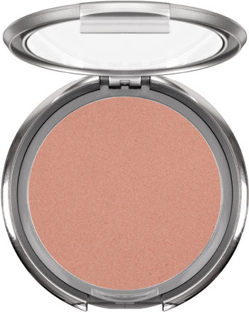Kryolan 9072 Glamour Glow Blush Bronzer & Suntan (350x450), Png Download