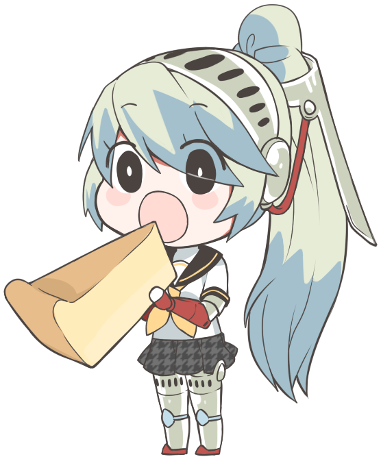 Open In New Window - Girl (587x699), Png Download