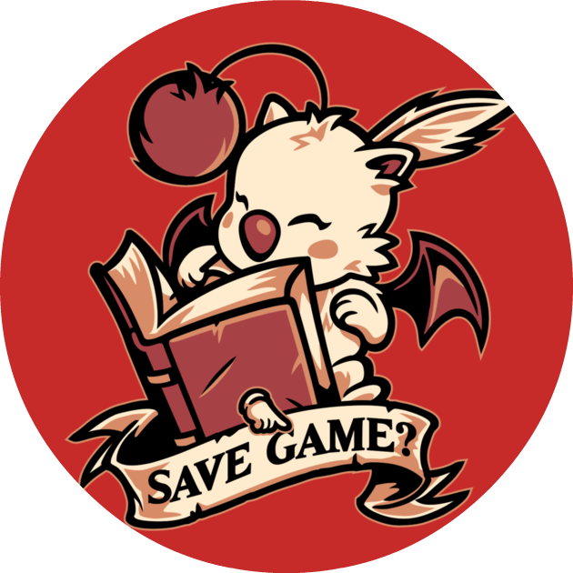 Ff Moogle By Filochapas - Final Fantasy Moogle Tattoo (630x630), Png Download