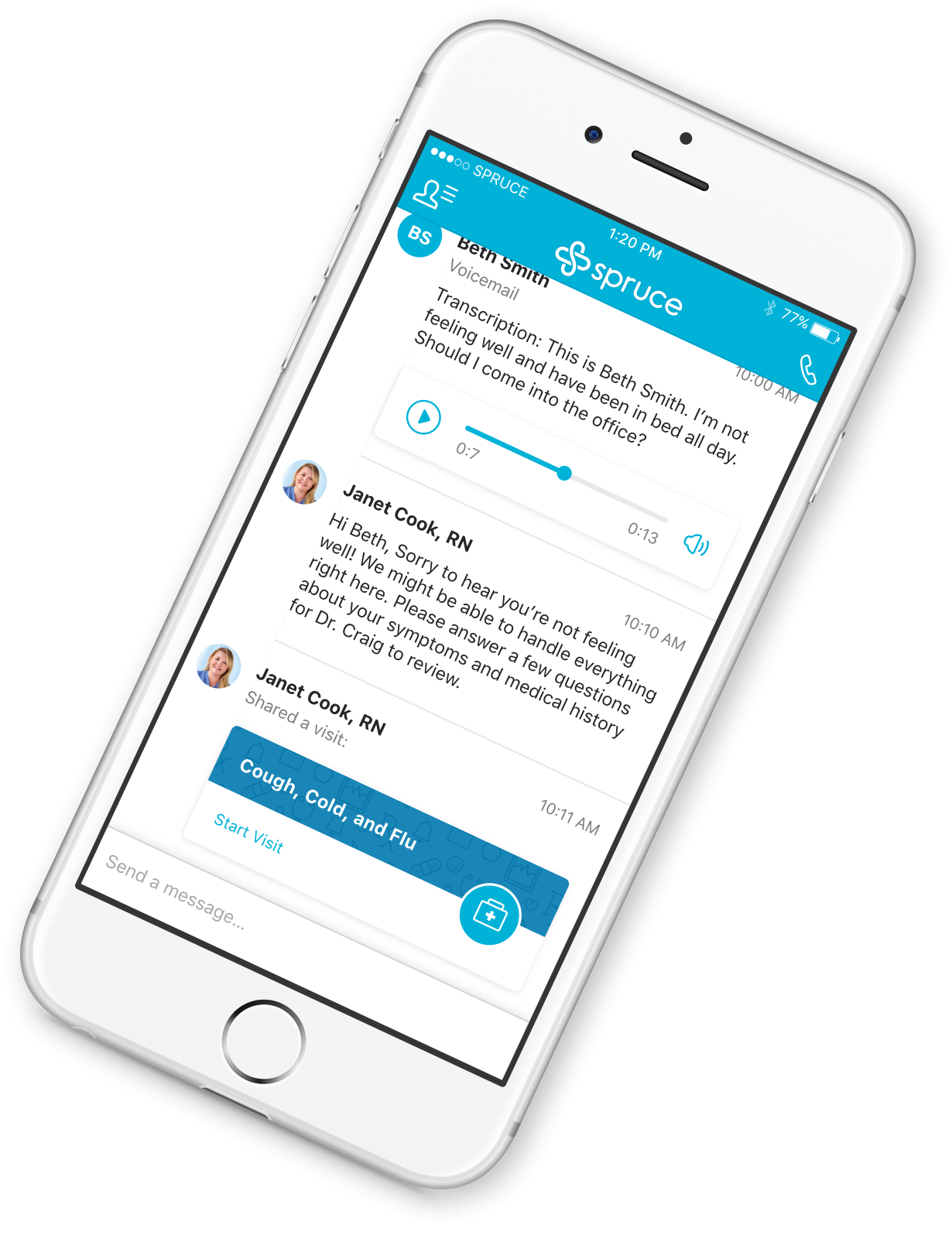 Back To Blog - Message (1230x1596), Png Download