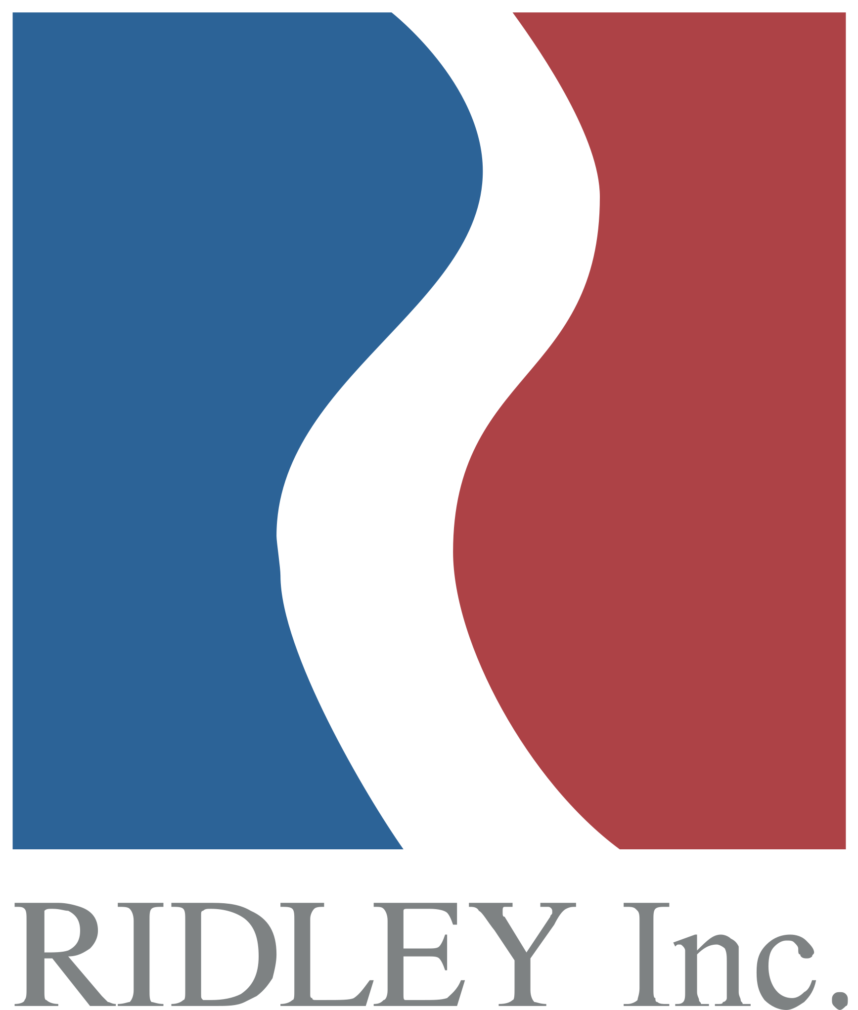 Ridley Logo Png Transparent - Graphic Design (2400x2400), Png Download