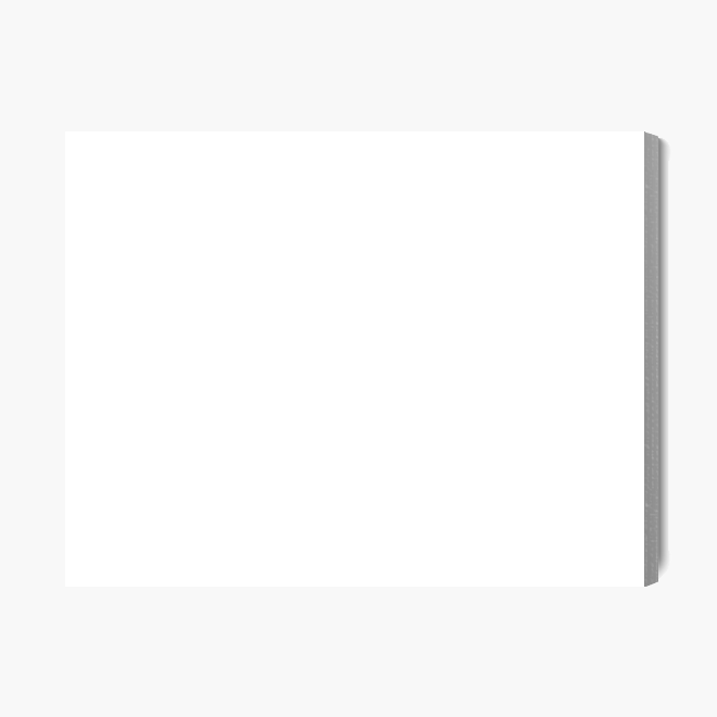 Old Map - Monochrome (660x660), Png Download