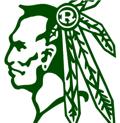 Ridley Lacrosse - Ridley High School Logo (400x400), Png Download