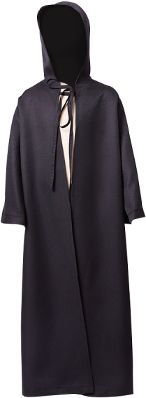 Cape (600x600), Png Download