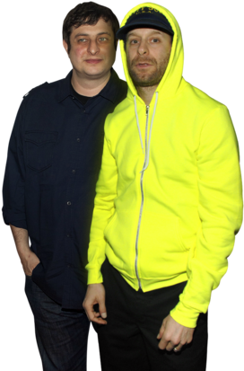 Eugene Mirman Talks To Jon Glaser About Parks And Rec, - Standing (330x412), Png Download