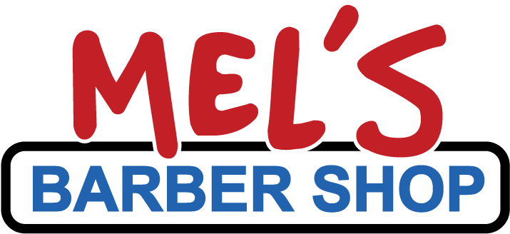 Mel's Barber Shop (1000x600), Png Download