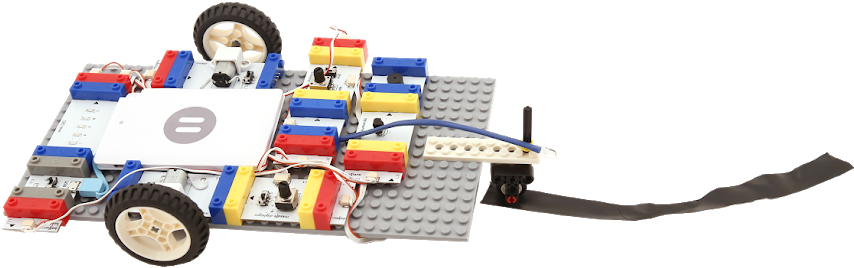 For Every Twin Science Kit You Purchase, We Gift One - Lego (1224x816), Png Download
