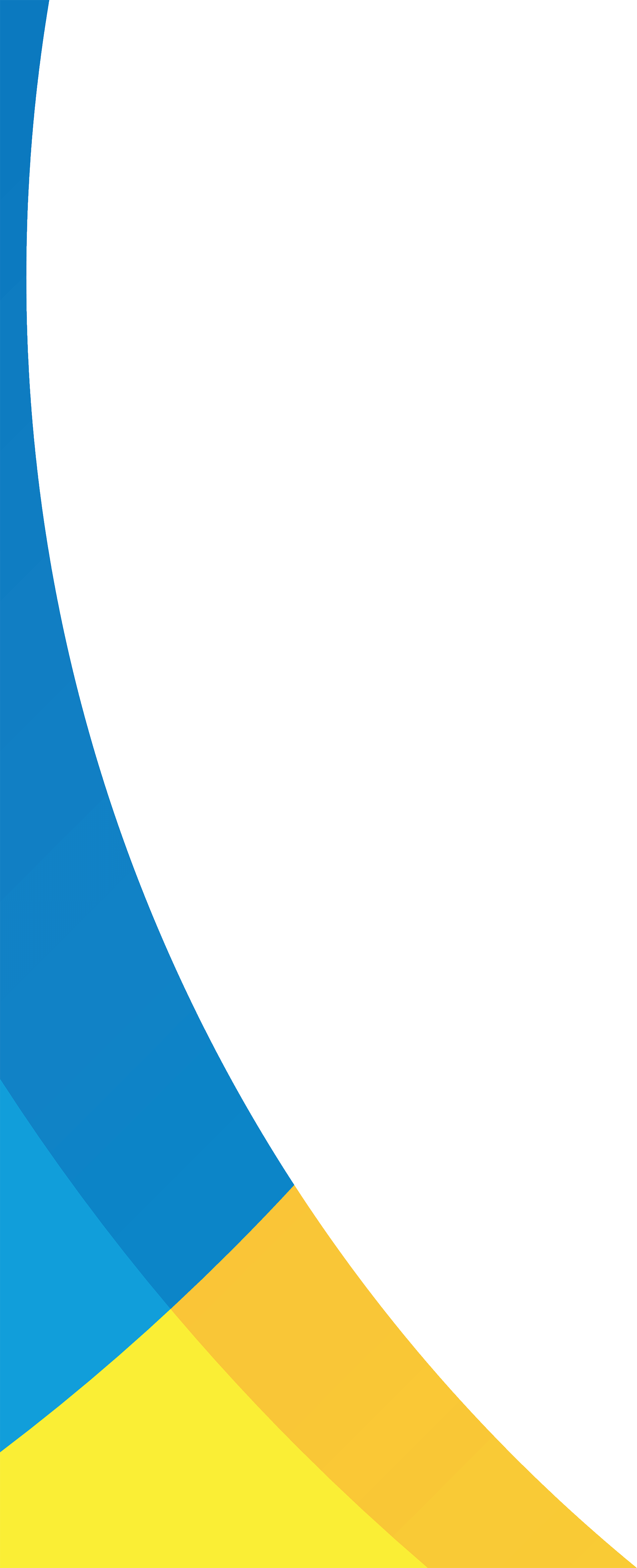 Nike Swoosh Transparent Png Download (1920x4722), Png Download