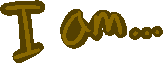 Just An Ordanary Bug-type, I Am A Gentle Weedle (638x298), Png Download