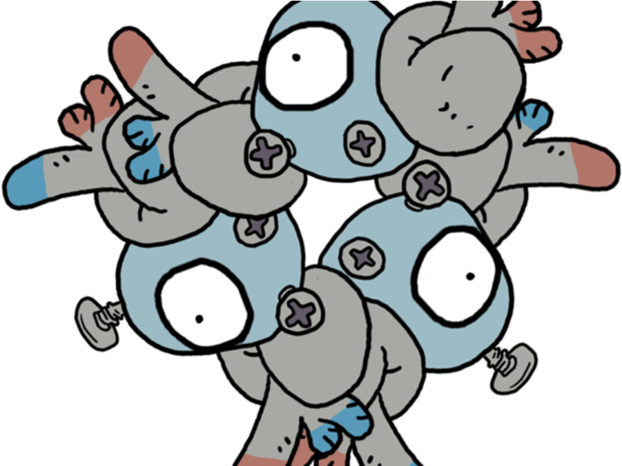 Cartoon (1200x675), Png Download