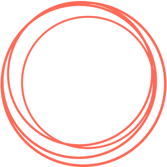 Circle (372x358), Png Download
