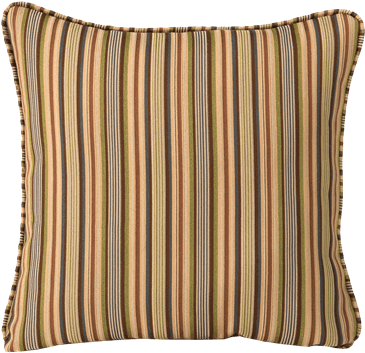 Meadow Apple Pillow - Cushion (648x432), Png Download