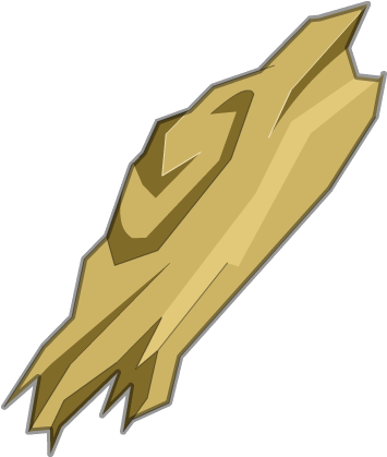 Light Treeckler Knot - Illustration (500x500), Png Download