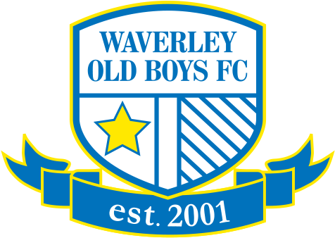 Logo - Old Football Club Logo (480x360), Png Download
