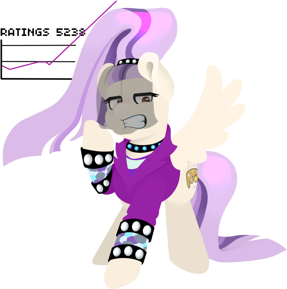 Lucky-jacky, Coloratura, Commission, Countess Coloratura, - My Little Pony: Friendship Is Magic (1034x1024), Png Download