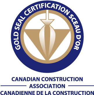 Gold Seal Certification (360x360), Png Download