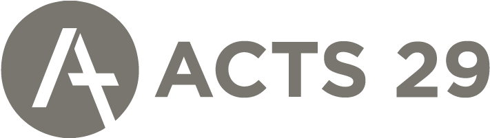 Acts29@2x (1000x600), Png Download