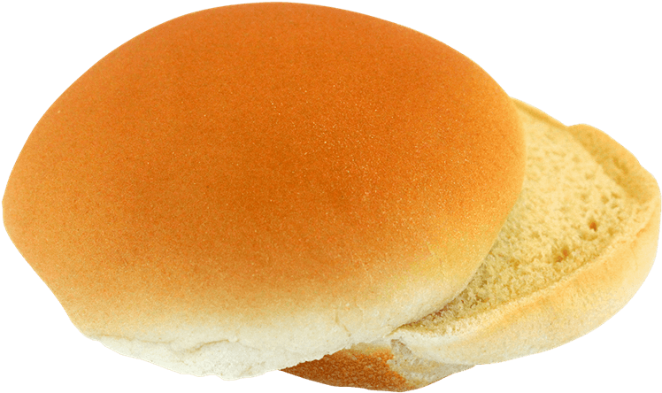 Bun (900x826), Png Download