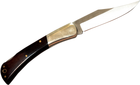 Pocket Knife Png Transparent Image - Pocket Knife Png (500x334), Png Download