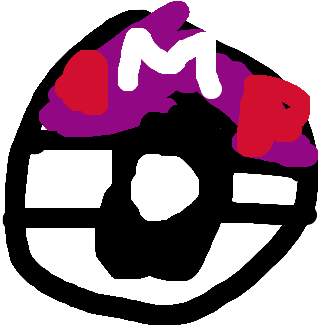 Pokemon Master Ball - Fox Clipart (380x380), Png Download