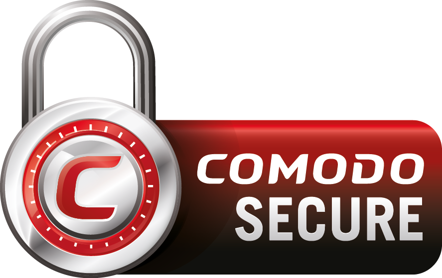 Ssl Authority Image - Comodo Ssl Certficate (887x559), Png Download