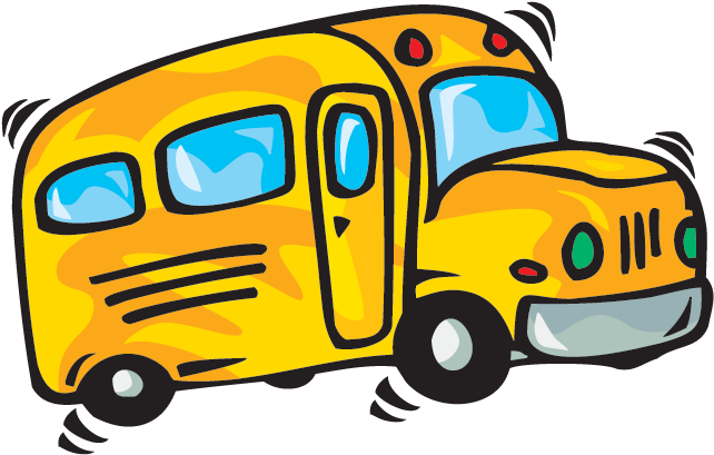 28 Collection Of Magic School Bus - Magic School Bus Transparent (641x504), Png Download