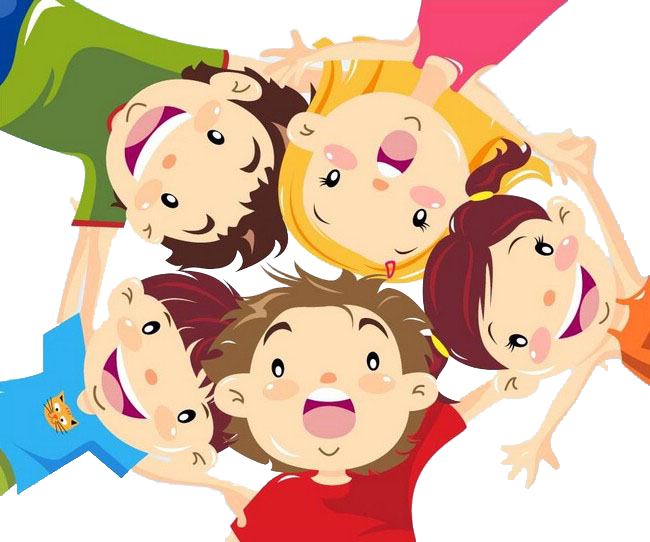 Friend Png Photo - Share Your Friends (650x542), Png Download