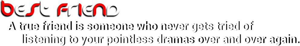 Friendship Nd Love Png Text - Best Png For Editing (1024x768), Png Download